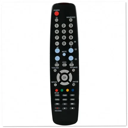 Samsung BN5900685A Remote Control