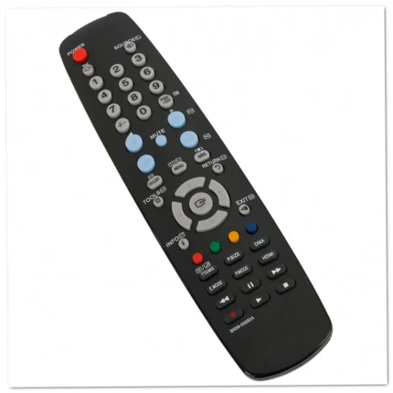 Samsung BN5900685A Remote Control - Image 2