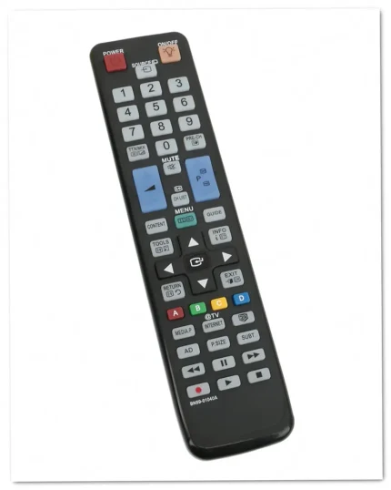 Samsung BN5901040A Remote Control - Image 2