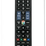 Samsung BN5901178K Remote Control