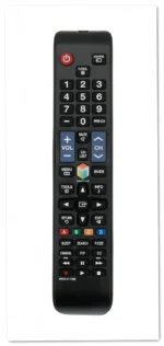 Samsung BN5901178K Remote Control