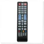 Samsung BN5901267A Remote Control
