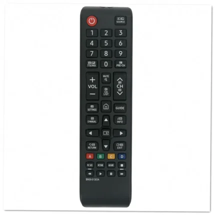 Samsung BN5901303A Remote Control - Image 2