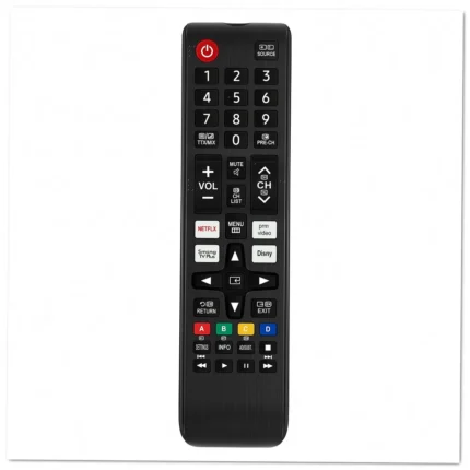 Samsung BN5901315N Remote Control - Image 2