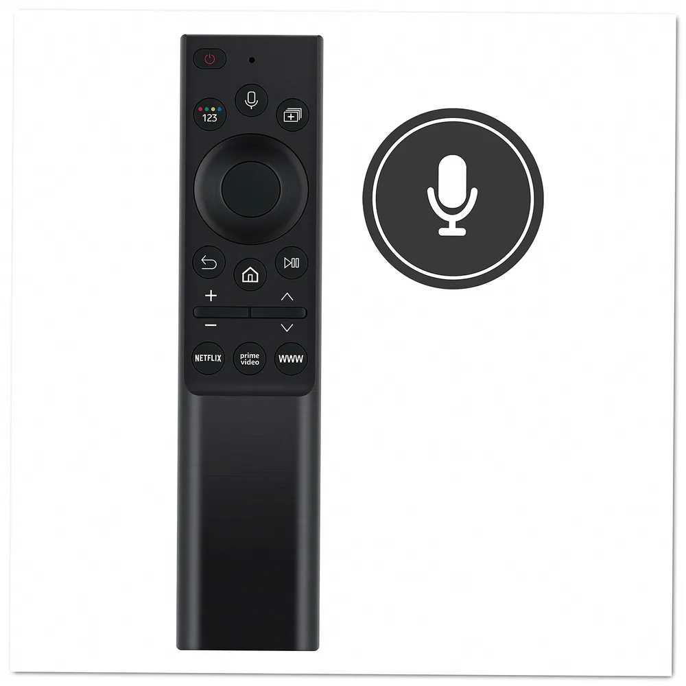 Samsung BN5901350F Remote Control - Image 2