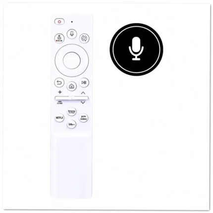 Samsung BN5901413A Remote Control
