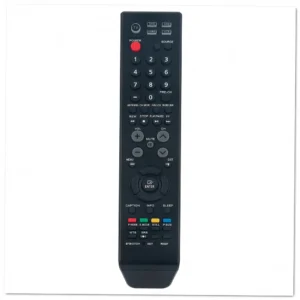 Samsung BP59-00107A Remote Control
