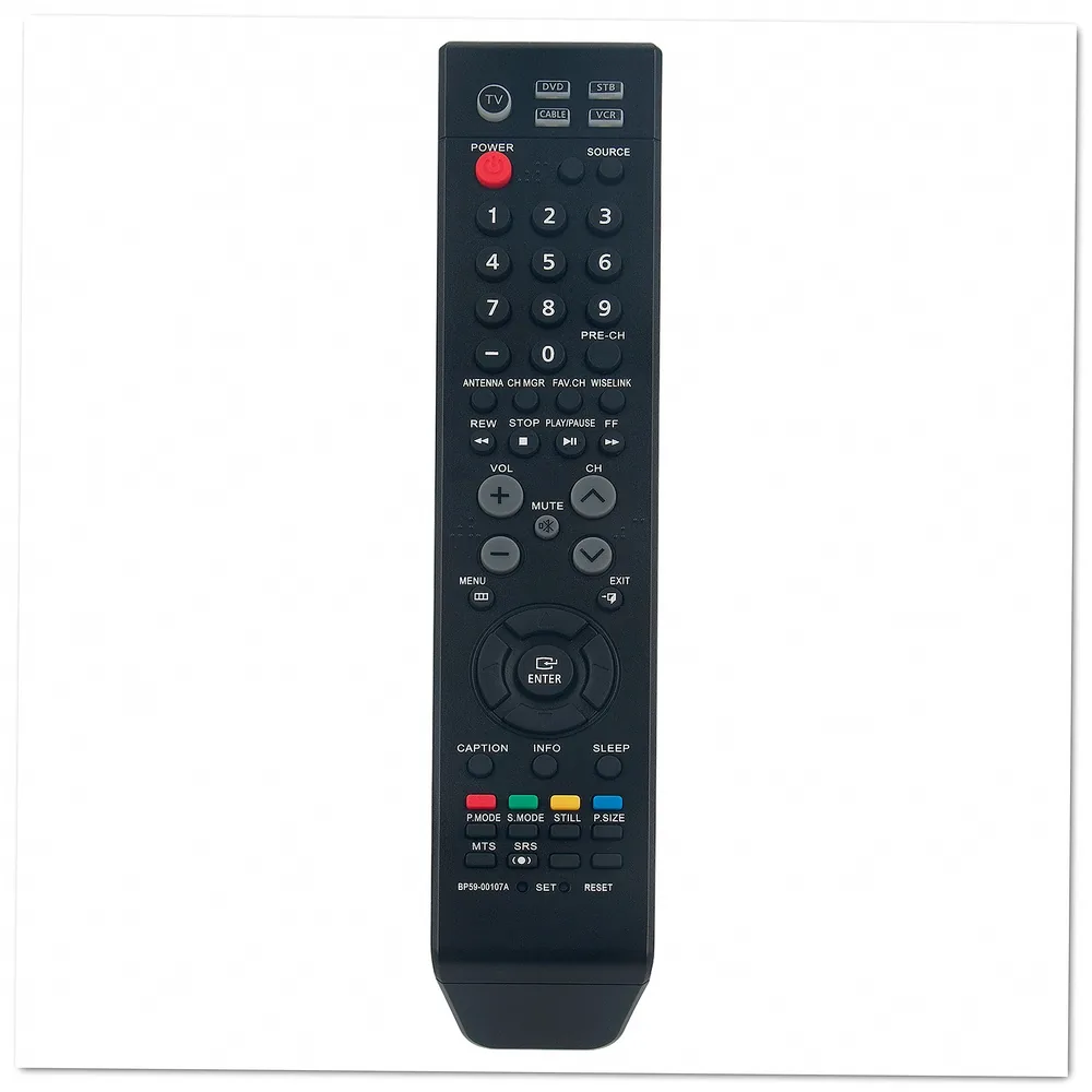 Samsung BP59-00107A Remote Control