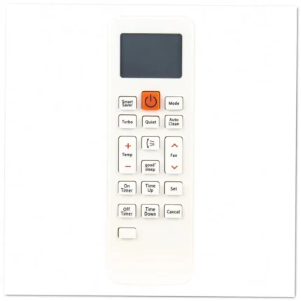 Samsung DB93-11115K Remote Control