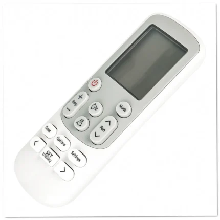 Samsung DB93-14643S Remote Control - Image 2