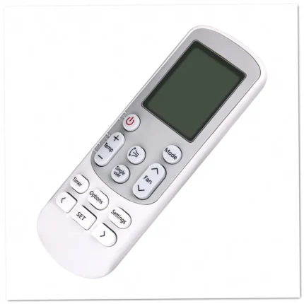 Samsung DB931463T Remote Control - Image 2