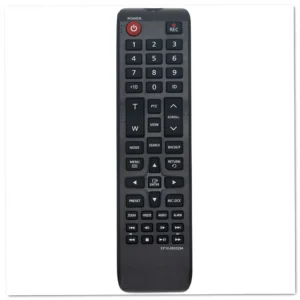 Samsung EP10-000329A EP10000329A Remote Control