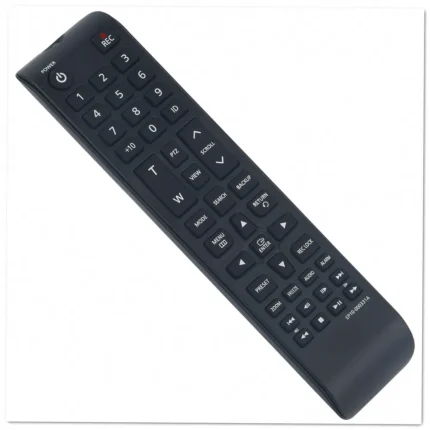 Samsung EP10-000331A Remote Control
