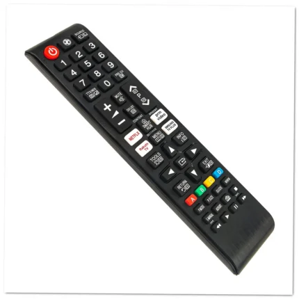 Samsung RM-L1315S Remote Control