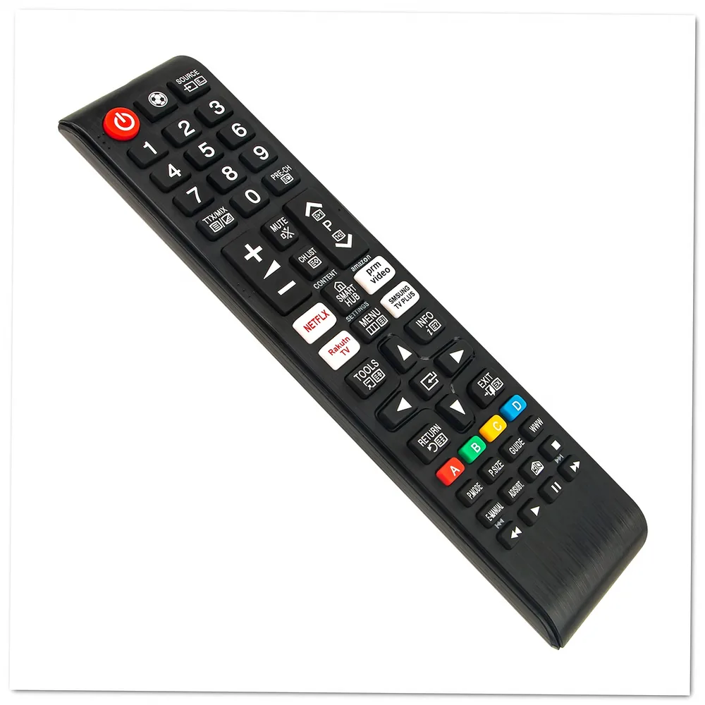 Samsung RM-L1315S Remote Control
