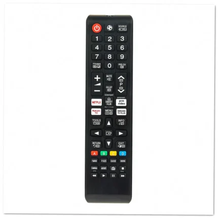Samsung RM-L1315S Remote Control - Image 2