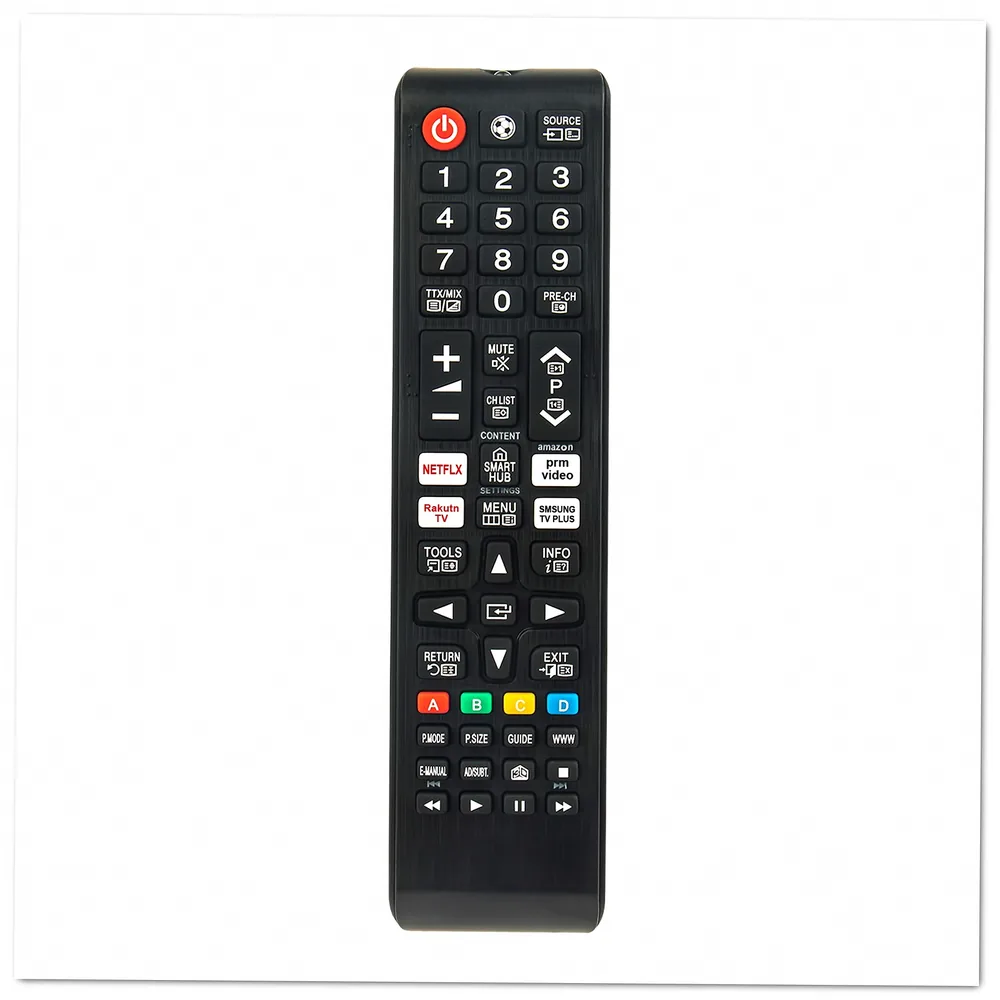 Samsung RM-L1315S Remote Control - Image 2