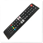Samsung RM-L1315S Remote Control - Image 4