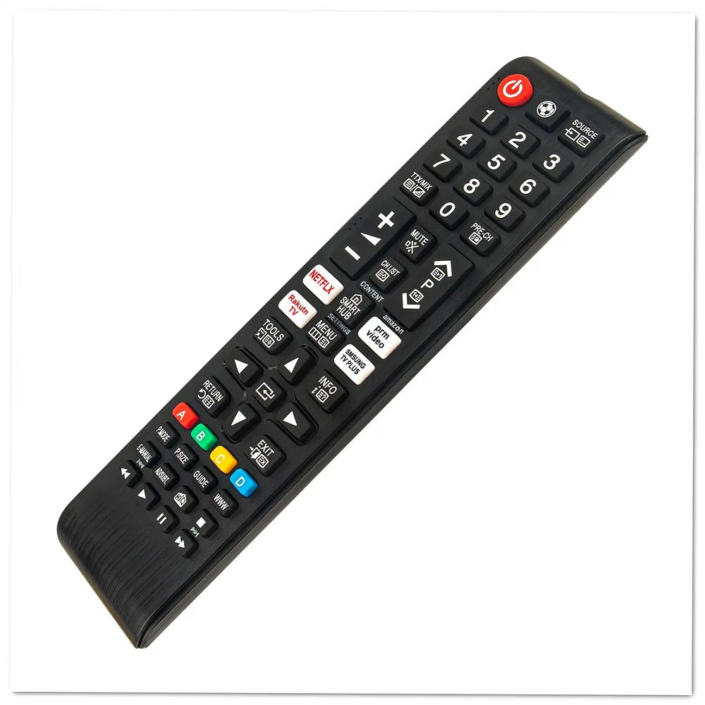 Samsung RM-L1315S Remote Control - Image 4