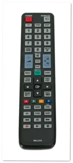 Samsung RM-L919 RML919 Remote Control