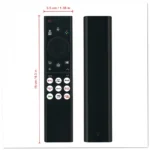Samsung RMCSPB1EP1 Remote Control