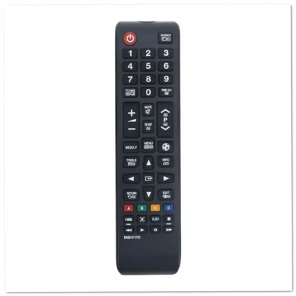 Samsung TM1240 Remote Control