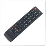 Samsung TM1240 Remote Control - Image 2