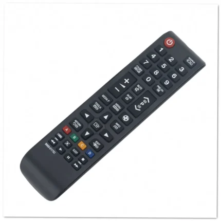 Samsung TM1240 Remote Control - Image 2