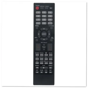 Sanyo 076R0SC011 Remote Control