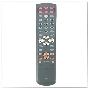Sanyo 3698030184 Remote Control