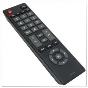 Sanyo AD-NH311UD Remote Control