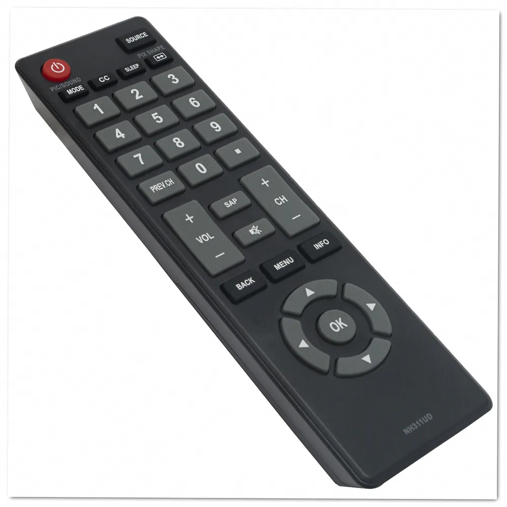 Sanyo AD-NH311UD Remote Control
