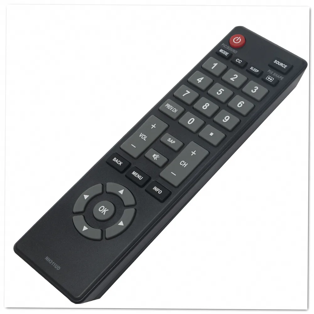 Sanyo AD-NH311UD Remote Control - Image 3