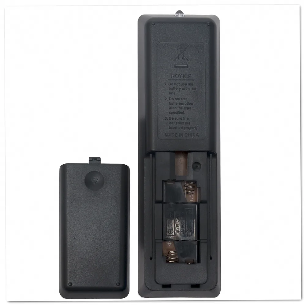 Sanyo AD-NH311UD Remote Control - Image 4