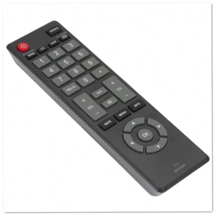 Sanyo AD-NH312UP Remote Control - Image 2