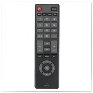 Sanyo AD-NH315UP Remote Control