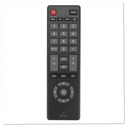 Sanyo AD-NH315UP Remote Control