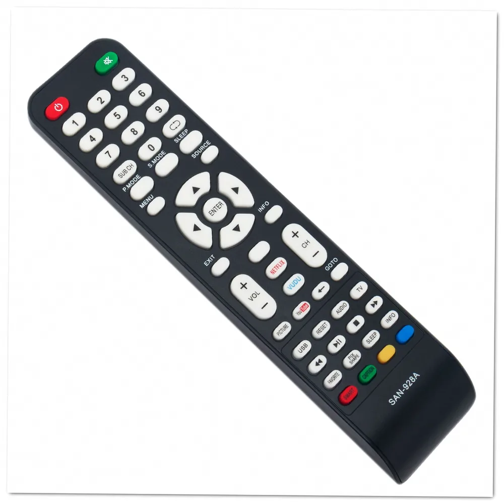 Sanyo C200NS00 Remote Control