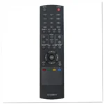Sanyo CS-90283-1T CS902831T Remote Control