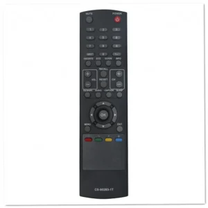 Sanyo CS-90283-1T CS902831T Remote Control
