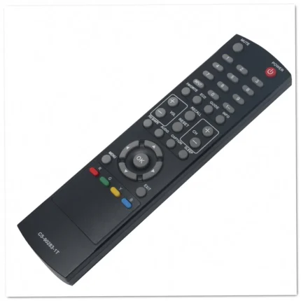 Sanyo CS-90283-1T CS902831T Remote Control - Image 2