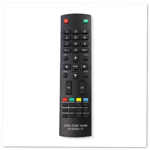 Sanyo CS-90283-1T GXFA Remote Control