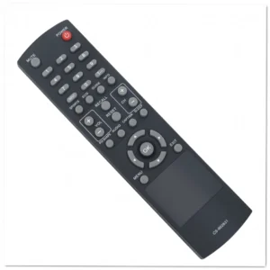 Sanyo CS90283T Remote Control