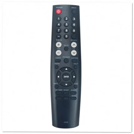 Sanyo DP-50843 Remote Control - Image 2