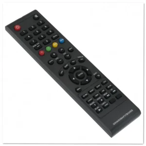 Sanyo GXHA GXBA FXTB GXEB Remote Control