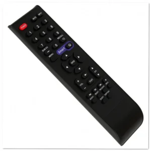 Sanyo GXJA Remote Control