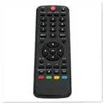 Sanyo HTR-D18A Remote Control