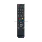 Sanyo LCD-42CN8 TV Remote