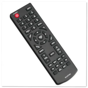 Sanyo MC42FN00 Remote Control