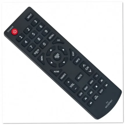 Sanyo MC42FN0100 Remote Control
